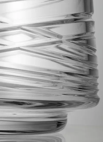 Waterford Crystal 8.5 Inch Aran Bowl